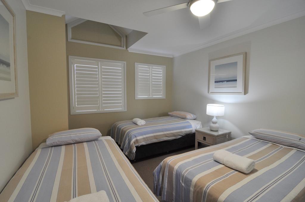 Bluedock Apartments - Accommodation Batemans Bay 0