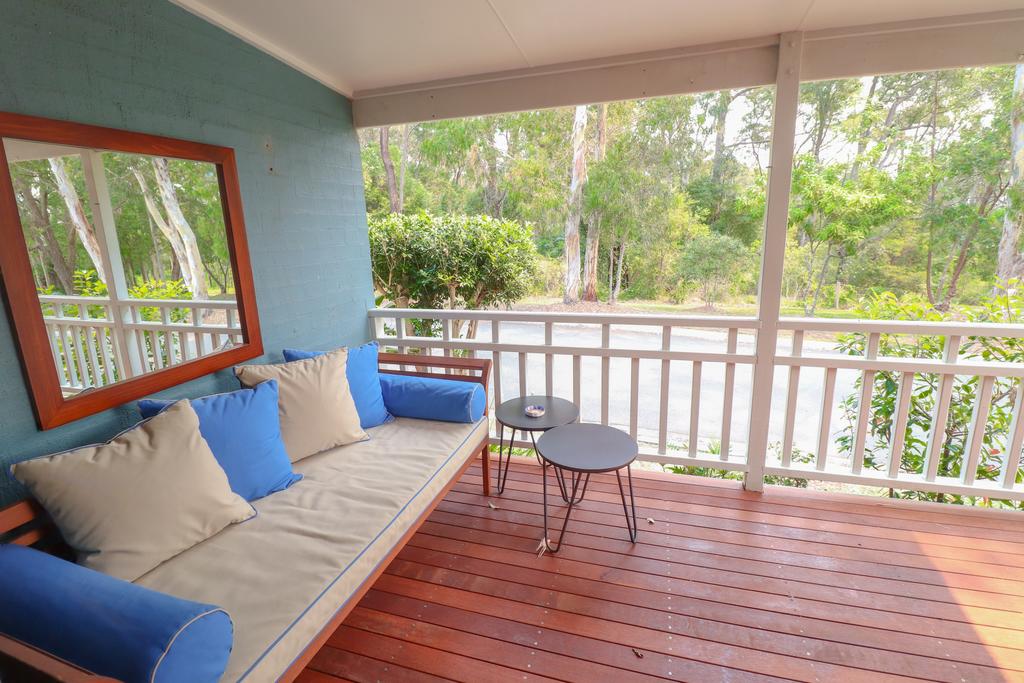 Bluewater Executive Villa In Raffertys Resort - thumb 3