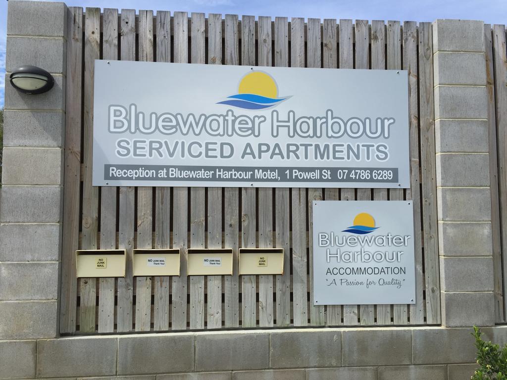 Bluewater Harbour Serviced Apartments - thumb 1