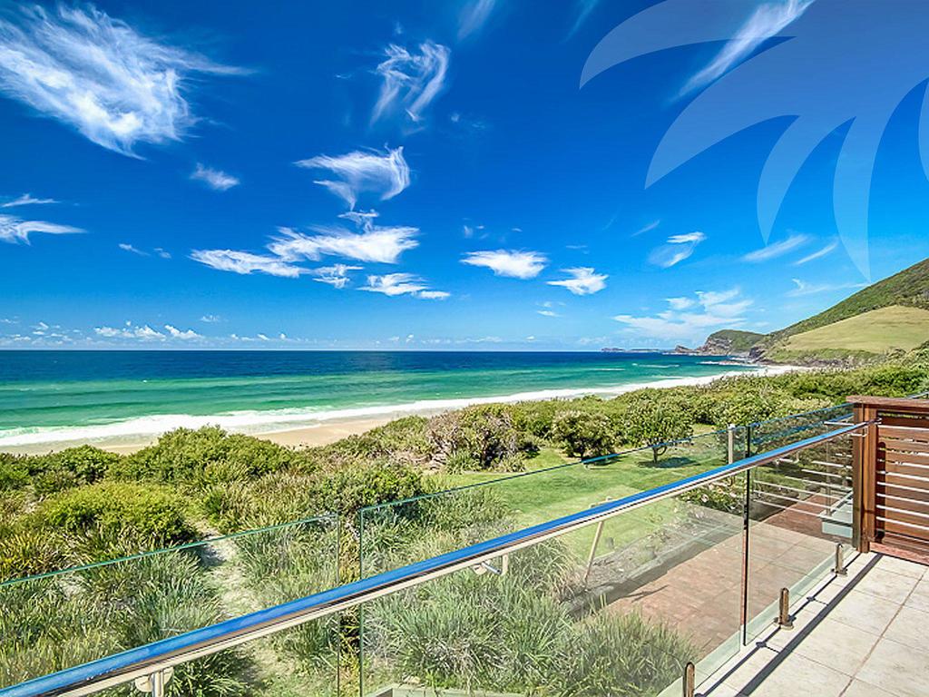 Blueys Bliss 1 - New South Wales Tourism 