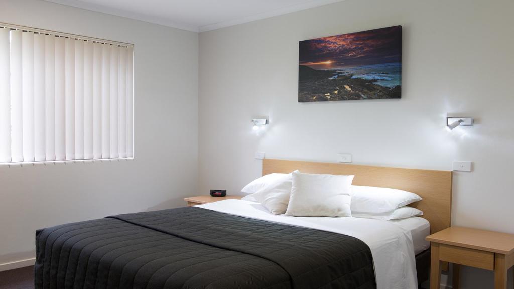 Boambee Bay Resort - Accommodation Adelaide