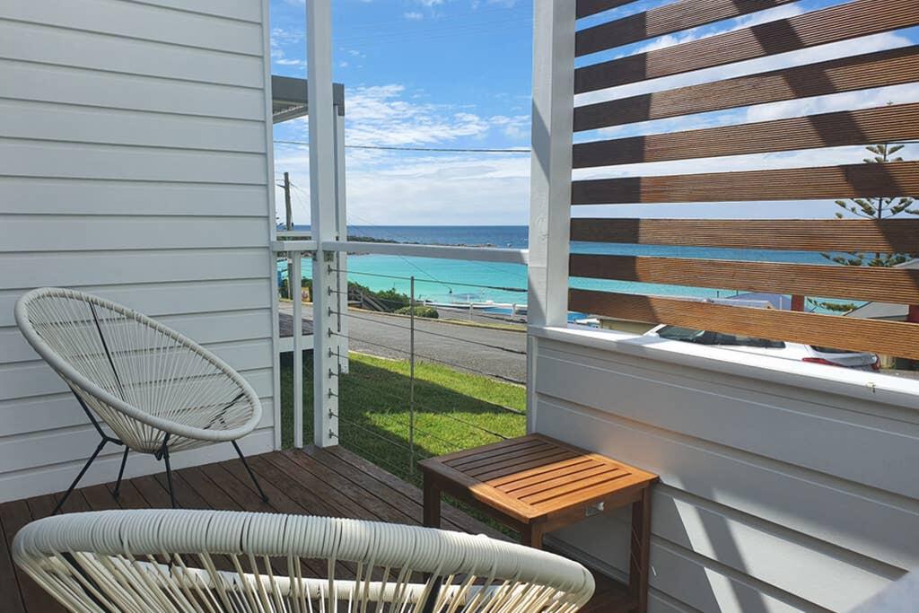Boat Harbour Beach Luxury Villa - New South Wales Tourism 