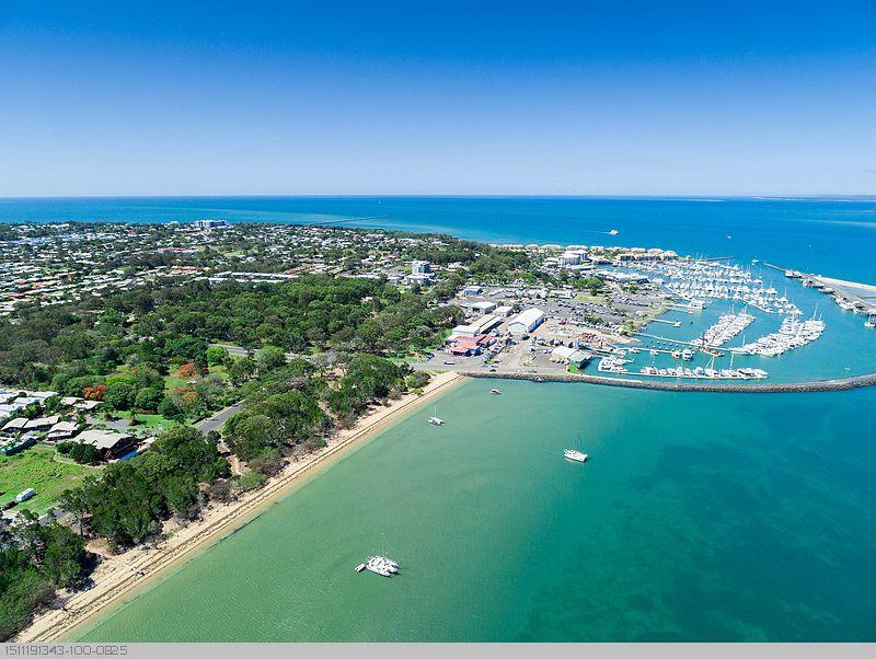 Boat Harbour Studio Apartments And Villas - Hervey Bay Accommodation 1