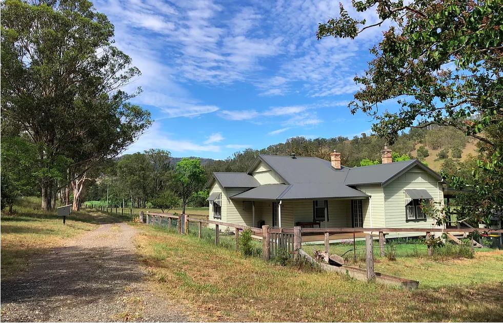 Bobby's Country Rental - Accommodation ACT