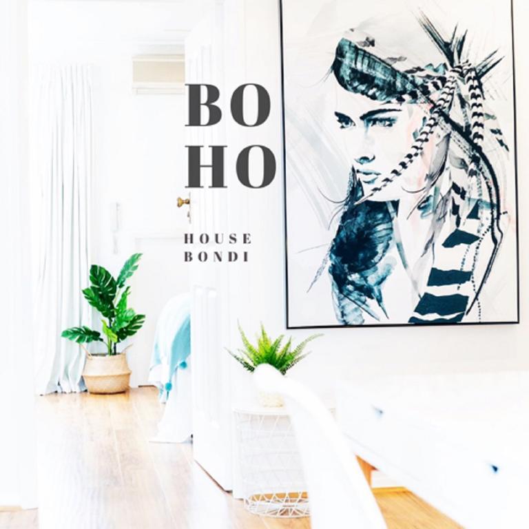 Boho House Bondi - Accommodation Australia 3
